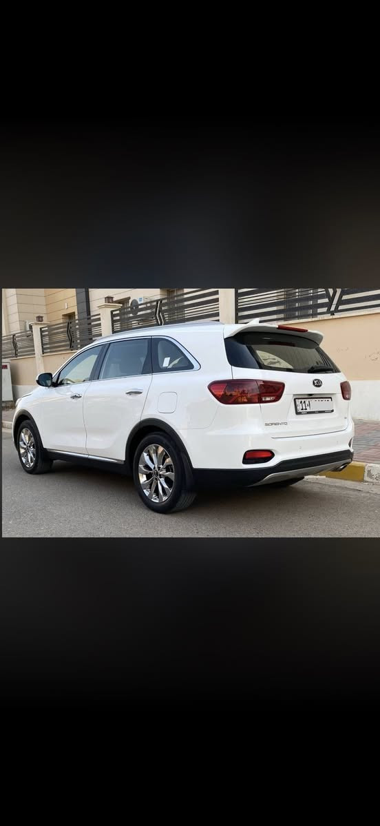 السلام عليكم 

بيع فقط بدون مراوس 
سورنتو 2020 خليجي 

ماشيه 60 الف على وضع الشركه

تايرات الشركه بشرط سبيرها مانازل 
مكفوله كفاله عامه بدون اي ملاحضه رقم بغداد الدولي تحويل مباشر مري شفط اشاير ترحيب 6 سلندر كشنات كهرباء جنطه كهرباء بصمه  ابواب محرك كير مكفولات ويل كروم انضمه قياده تحكمات ستيرن حساس امامي خلفي  السعر 180 بيه مجال  مكان السياره بالرمادي 

‭+964 777 555 0578‬

‭+964 783 888 3993‬


**إذا كنت صاحب هذا الإعلان وتريد حذفه لأي سبب، رجاءا أرسل رسالة إلى الدعم الفني**