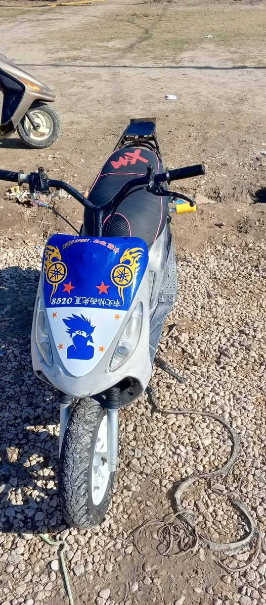 سلام عليكم دراجه للبيع ماكس منغولي  بوشه 55 حلوه شلعه حلوه  هذه رقمي بس واتساب ***********
