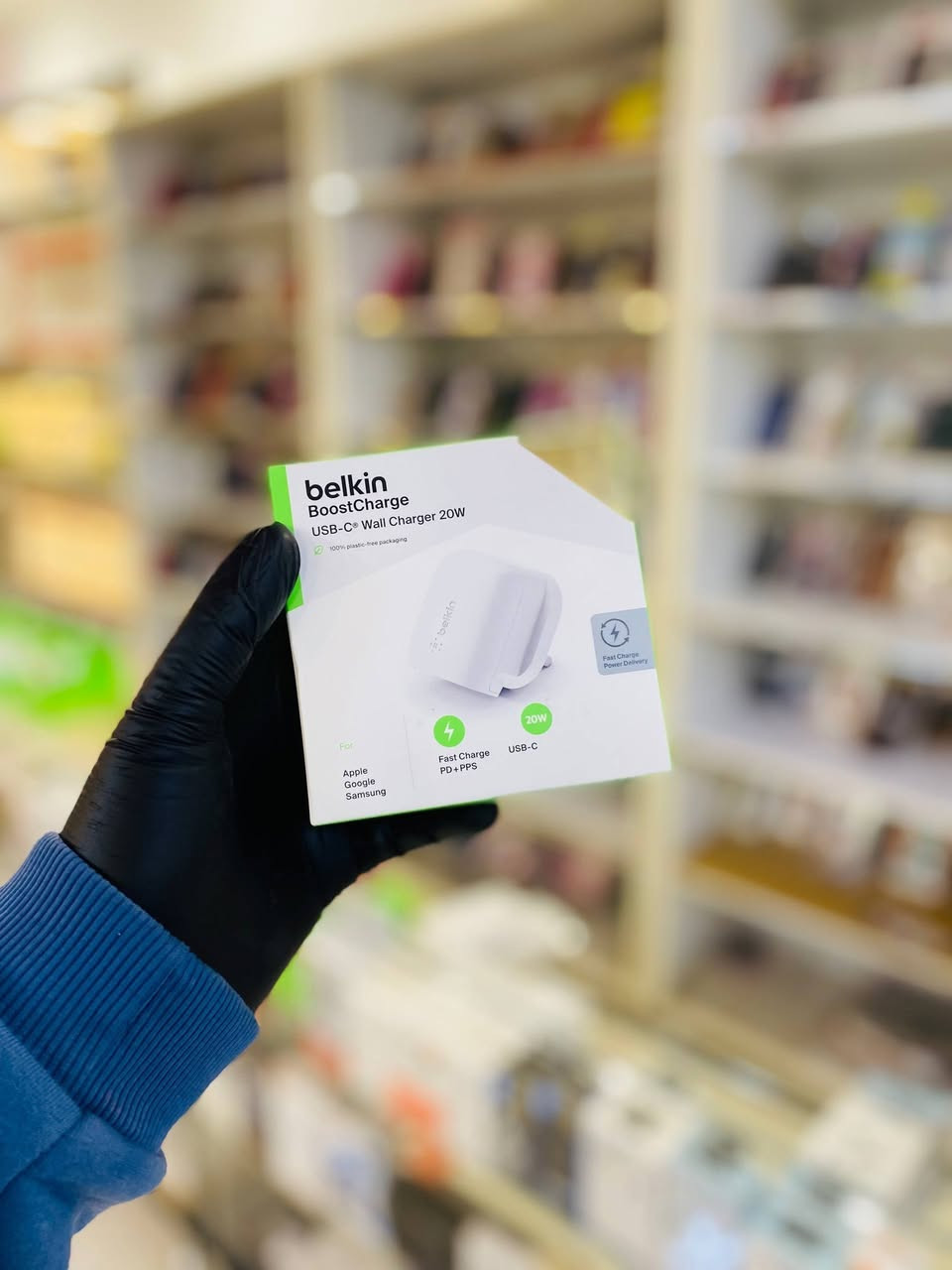 طبعا اليوم وفرنا منتجات بلكن الغنيه عن التعريف الي تجي بضمان عين الفهد حقيقي 😎
للطلب والاستفسار التواصل على الصفحة او الاتصال على الرقم والواتساب 
واتساب : ***********
اتصال : ***********
او زورونا على عنوانه 
مجمع الفهد التجاري مكتب عين الفهد قرب السوق الاول
ويوجد خدمة توصيل داخل قضاء عنه مجاني ولجميع محافظات العراق 5 الاف
