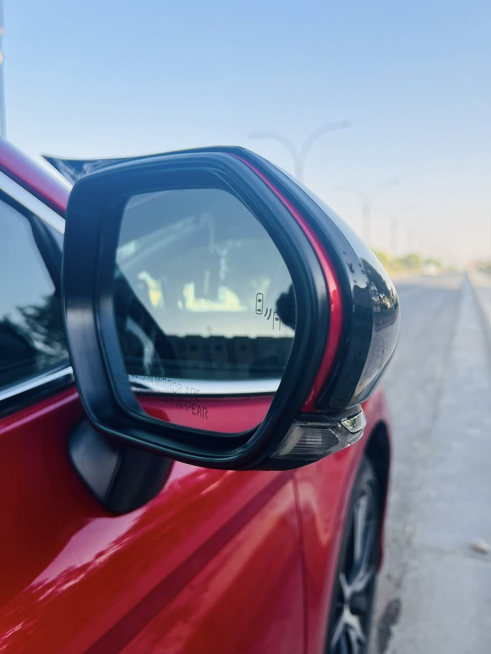 السلام عليكم كامري 2024 للبيع فقط  فول عده بصمه ماشيه 27 ميل ضرر دعاميه اماميه فقط بدون دواخل مكان السياره تكريت رقم اربيل تحول مباشر سياره جديده مكفوله رقم ***********
