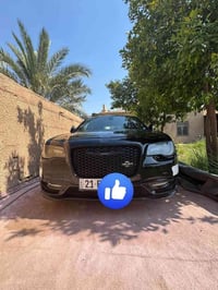 كرايسلر 300S • ٢٠١٦ • رقم سليمانية