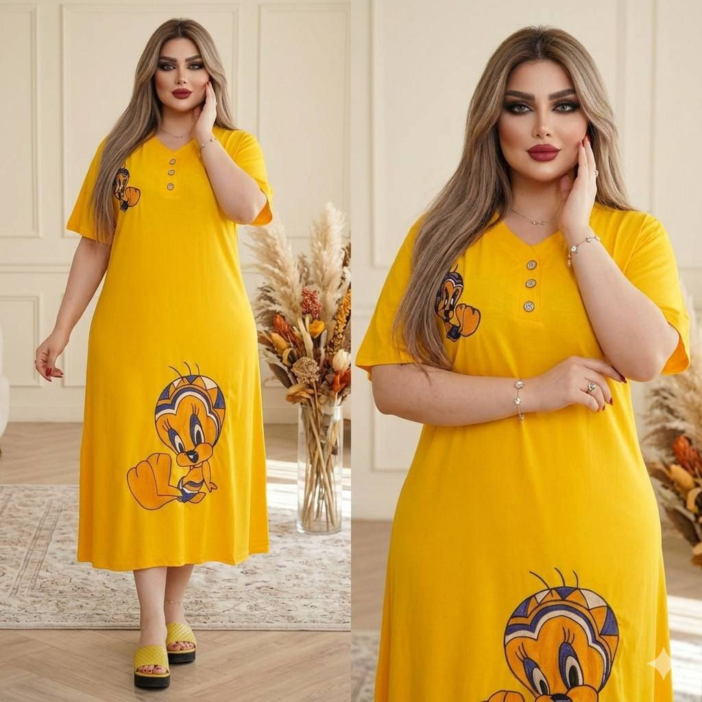 #ترندددددد💥💥
#موديلات_العيد_وصلت ❤️‍🔥❤️‍🔥
🌟 كشمير مطرز خام مكفول درجة أولى!
موديل قصير💕💕
ستايل راقي ومريح

📏 القياسات : 2XL، 3XL، 4XL، 5XL
💰 سعر الدرزن:  80 ألف 

💥درزن 6 الوان من التجهيز
توصيل لكافة محافظات العراق


**إذا كنت صاحب هذا الإعلان وتريد حذفه لأي سبب، رجاءا أرسل رسالة إلى الدعم الفني**