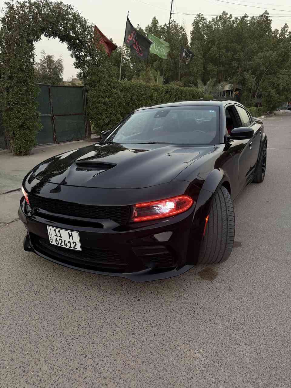 تشارجر سكات باك 6400 موديل 2023 (لاست كول ) وايد بدي اصل اصل
داخل احمر فتحة كشنات خزن كنتارا وجلد رادار امامي وباقي المواصفات معروفة
السيارة عليها اويل كاج كان وانارة بالايتات الامامية
صور حادثها موجودة داخل المنشور وهنا البنيد عندي انطخ وبدلتة بدون شاصي بدون لغد بدون ايرباك السيارة ايرباكاتها سليمة سعرها 340 وبيها مجال السيارة بأسمي تحويل ثاني يوم هذا رقمي ***********
وما سنجر هم موجود
