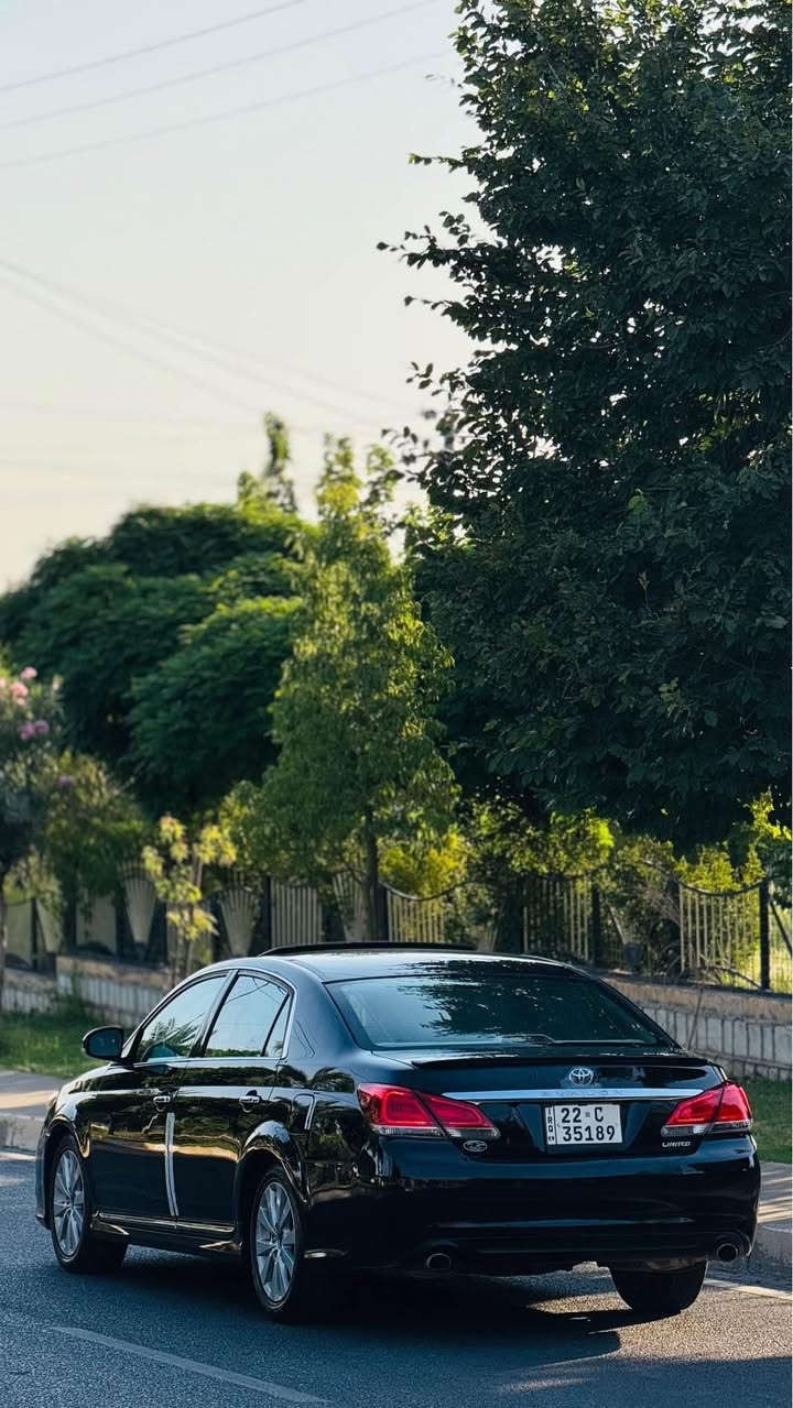 کوردی عربی
سەرەتا بەناوی خوای TOYOTA AVALON 2011                     مواسفاتی خەلیجی LIMITED فول فول مواسفات 
ناوزەرد و فۆرکیکا کوشن جلد کوشن کارەبا و کوشن خەزن کوشن سارد و گەرم  ٦ سیدی سوکقن ڤۆلیوم دژە خلیسک سلایت بەسمە و چوار دەرگا بەسمە پەردە و زۆر زۆری تر سەیارەکە ڕەنگی ڕەشی قەترانە زۆر جوان و خاوێن مایتەوە ڕێک و پوختە تەنها یەک چاملغی بۆیاغە بێ ناوگرتن بەشەرت لەگەل ٣ شوێنی pdr چاک کراوە گیر و مەکینە بەشەرت تومدو تۆڵی بەشەرت سعری ١٥٤ 💸 گەلا و مەجالەکی زۆر زۆر کەم بۆ زانیاری زیاتر ***********ناونیشان کۆیە

عربی سلام و علیکم اخوان العزیز TOYOTA AVALON 2011
مواسفات خەلیجی LIMITED فول فول 
سیارە کتیر حلوە کل ماشاللە 
مواسفات داخل بیجی و فورمیکا کوشناج جلد کوشن کهربائی و کشن بارد و حار فتحە بەسمە ٤ ابواب بسمە ٦شریط ستارە  سیارە فول فول مواسفات بلنسبە سبخ فقط واحد چاملغ جانب سیاق سبوخ و ثلات مکانات تعدیل PDR و باقی مابی ایشی گیر محرک کهربائی کلە بشرت رقم سنویە جدید سعر 154💸ورقە و بیە مجال شویە شویە رقم صاحب سیارە ***********مکان کویسنجاق كويسينجاك, أربيل
