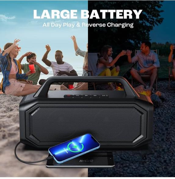 الصورة تحجي
صوت يخبل وجداً عالي 
ونفس الوقت بور بنك 
اعلى سعر ابيع


**إذا كنت صاحب هذا الإعلان وتريد حذفه لأي سبب، رجاءا أرسل رسالة إلى الدعم الفني**