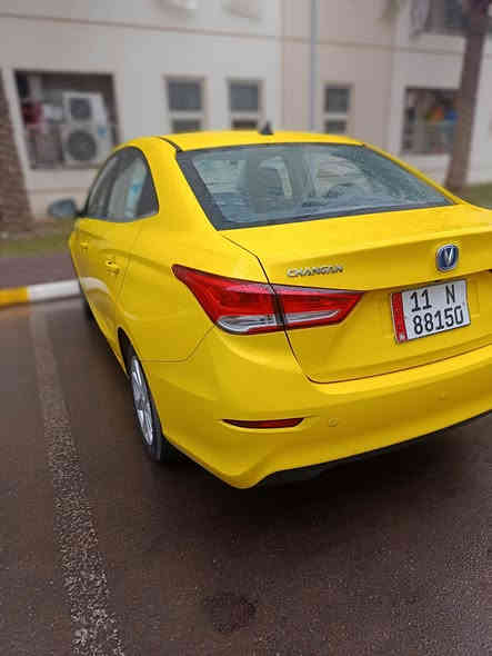 السلام عليكم
شانجان l7 
2024
السياره نضيفه ومكفوله  بعدها بل ضمان 
ماشيه 59000
بانزين + غاز بلادي من الشركة 
السعر 16 مليون 
*********** 
مكاني بغداد
