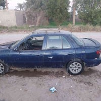 سيفيا • ١٩٩٥ • رقم بغداد