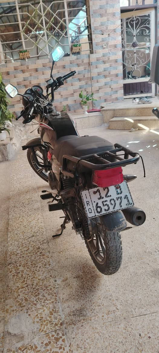 درجة للبيع السعر مليون 950قفل
دراجه شرط محرك ما مفتوح توصل واتساب ***********
