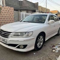 سياره أزيره موديل 2011  رقمه بصره سياره  خليجي جديده بيه ضرر بس جاملغ ...