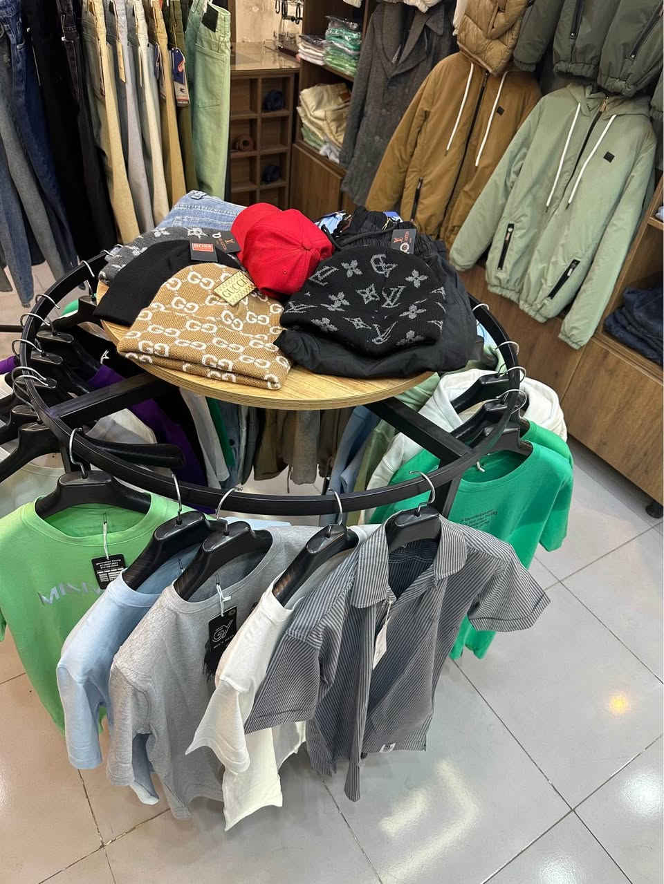 للتواصل *********** أربيل, العراق
