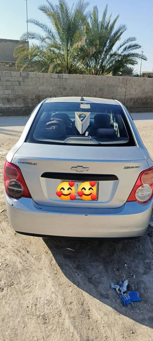 سلام عليكم
سونك خليجي 2012 رقم مثنئ مالكه ناصريه مداور يمته مايعجبك مكينه 1600 مكينه كير تخم تاير ويل كب  حداديه 80/100 نقصه فقط بس تبريد 
سياره كلش حلوه ونضيفه 
ضرر الحادث مرفق داخل لمنشور 
 سعر 65 وبيه مجال مكان سياره سماوه الوركاء
للستفسار ***********
