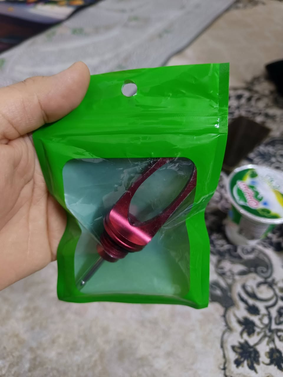 قطره سكنس عام  للبيع كرزيه انسيواي رقمي *********** عنواني بغداد حي أور قرب مطعم الفلسطيني
