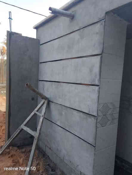 سلام عليكم شغل لبخ  واجهيات لبخ ترايش تقطيع دخال هيت وخارج هيت  الستفسار واتساب ‏‪0786 319 8349‬‏
