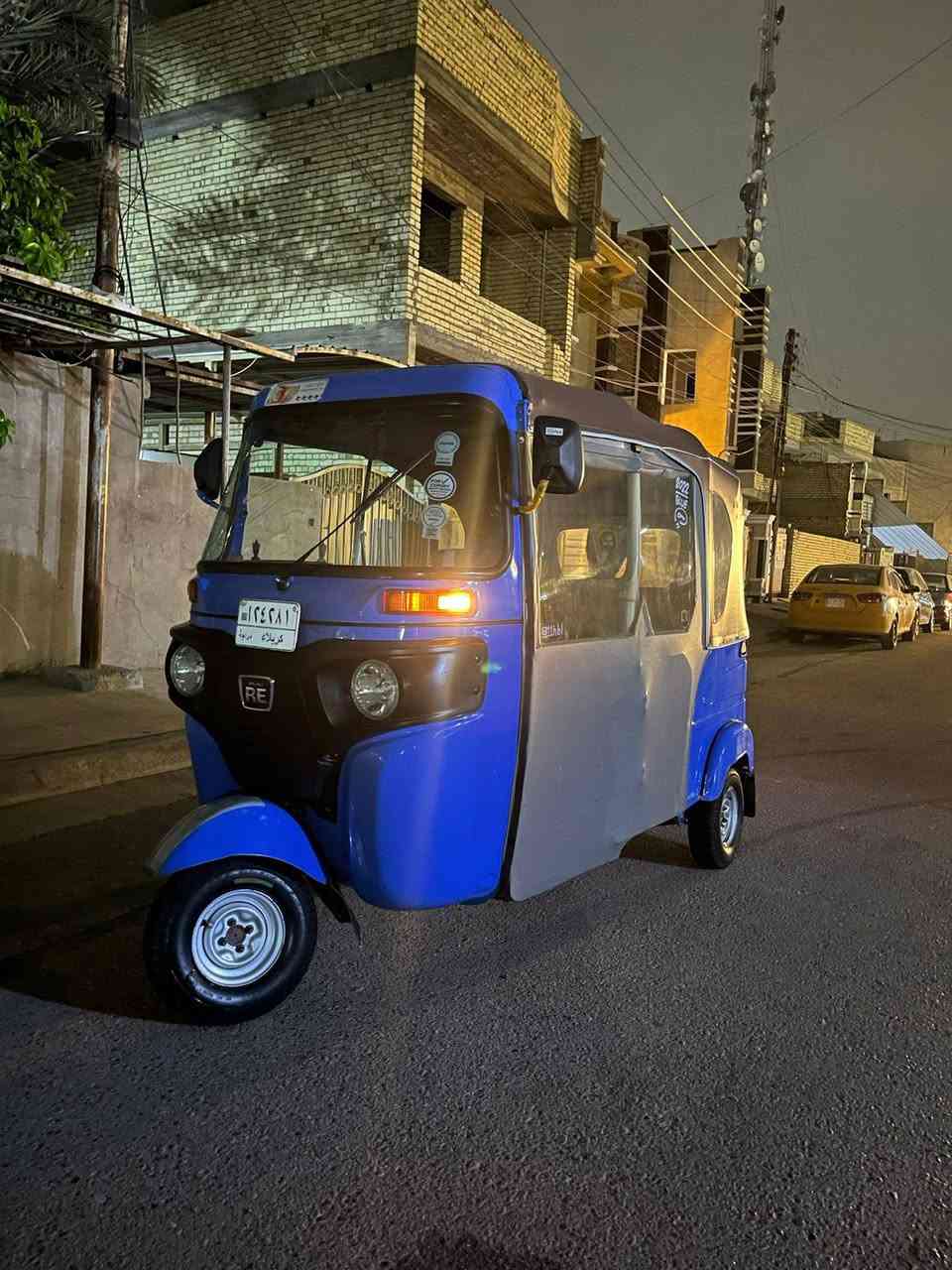 تكتك 22 للبيع مكاني الدورة المعلمين اي ضرر مابية لا خساس لا ضربة ومحرك واكسل مكفولة شرط محرك بلادي ممفتووح سعر 11 رقم كربلاء وكلشي موجود بسوك ميعجبك اعبر المنشور


**إذا كنت صاحب هذا الإعلان وتريد حذفه لأي سبب، رجاءا أرسل رسالة إلى الدعم الفني**