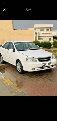 اوبترا • ٢٠١١ • وارد امريكي