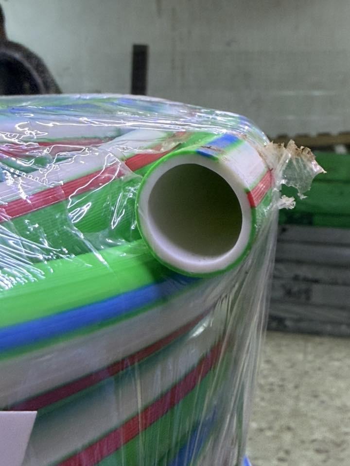 السـلام عليكم ….
تعــلن شـركة الغـدير عـن وصول
صوندات العلم الاسود والبطن الابيض بجميع القياسات والاحجام 
1/2 ..10 متر الاسود و 20م
1/2… علم شفاف نص 10 م
1/2 ٠٠٠ علم شفاف نص 20م
انج بطن ابيض 40م و 20 م
3/4 بطن ابيض 40 م و 20 م
غاز 12كغم مسلفن 

العنوان بغداد كم ساره شارع جامع الشاكرين 
٠٧٧٠٩٩٣٣٢٣ حجي فلاح
***********  رائد مطر 
ونسال الله التوفيق 

شـركة الغدير✨
