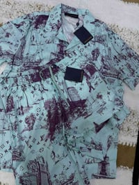تراك رجالي • لويس فيتون • قياس L/xL