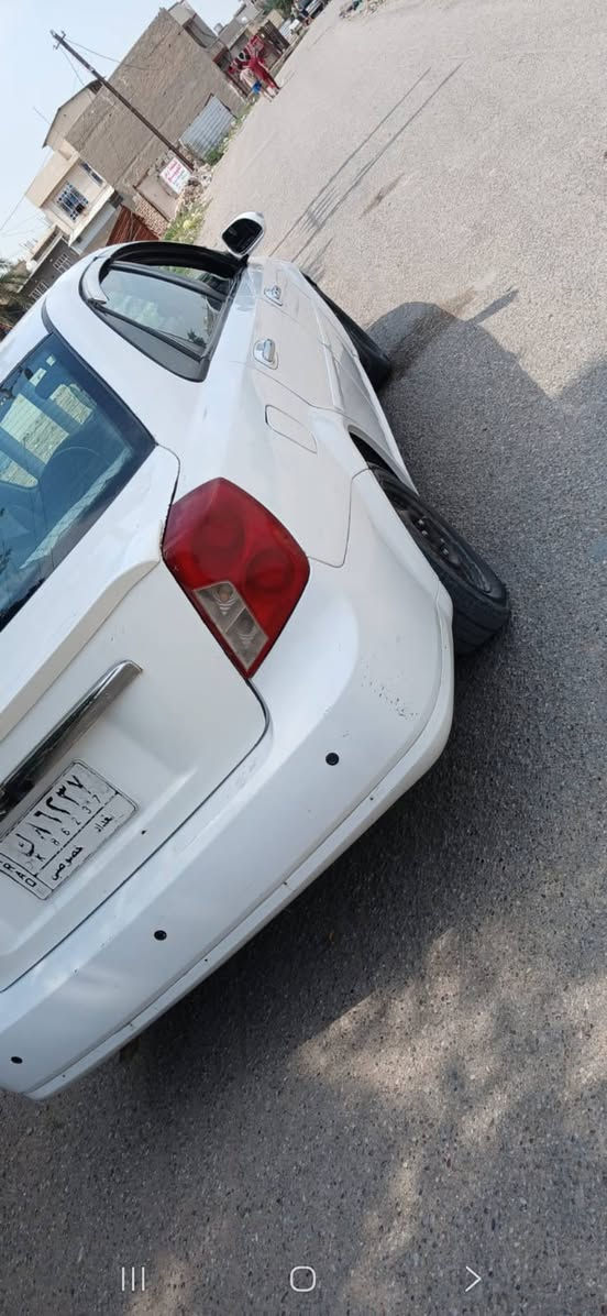 اوبترا ٢٠١٠ صبغ حزام بيه طخه بصيطه بل جنطه سعر ٥٥ وبيه مجال قليل مكان بغداد شعله *********** مكينه وكير وصدر وتخم تاير وتبريد مكفوله
