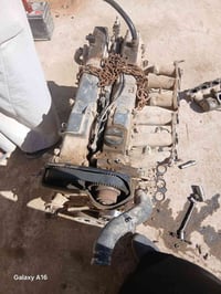 مكينه ٢٥٠٠ ففتي تنقص ودخن شرط ناعمه كل صوت مابيها ب١٥٠  شطره ٠٧٨٠٠٧١٣٦...