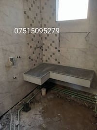 سراميك بورسلين • كوبنات • مرمر