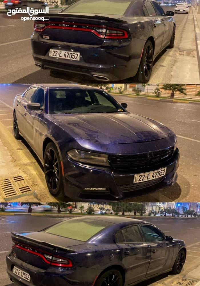 جارجر 16 كفاله رقم اربيل لون نيلي ناسيه 138mil
مكان بصره


**إذا كنت صاحب هذا الإعلان وتريد حذفه لأي سبب، رجاءا أرسل رسالة إلى الدعم الفني**