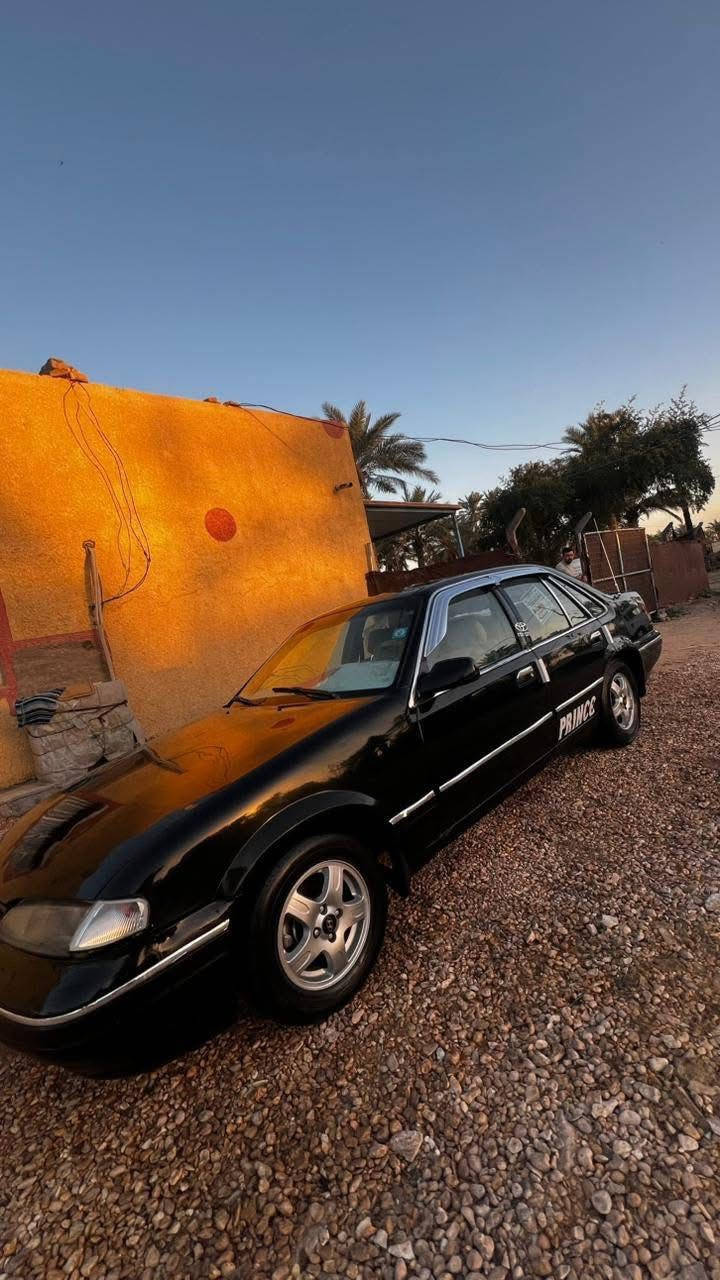 سلام عليكم دايو برنس فراشه موديل ٩٦ رقم بابل إنكليزي تحويل ثاني يوم مصبوغه عام للجماليه كير ومحرك مكفولات كهربائيات شغاله مكفوله من ضربه سياره نصبته حلوه سعر ٣٠ وبيه مجال قليل ..غير متواجد عل فيس رقم ***********
