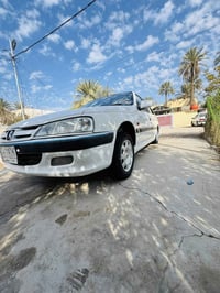 بارص ٢٠١١ • ماشيه ١٤٦٠٠٠ • حي الجزائر