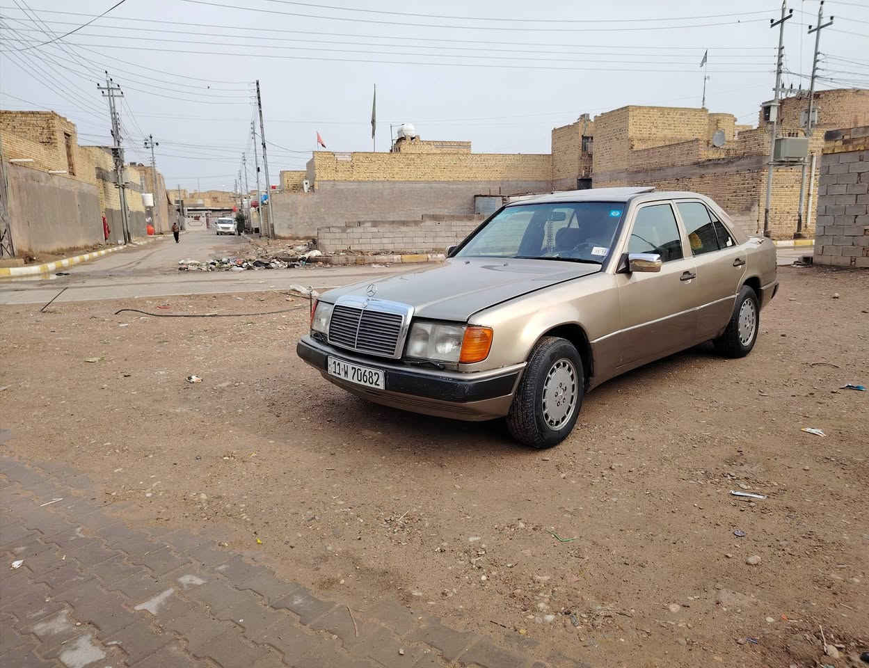 للبيع السعر خاص تبريد شغال تخم تاير كهرباء كله شغاله مكينه وكير خير من الله
محور بطه 2500سياره مال جناي ميسان مجر الكبير رقم صاحب سياره ***********
