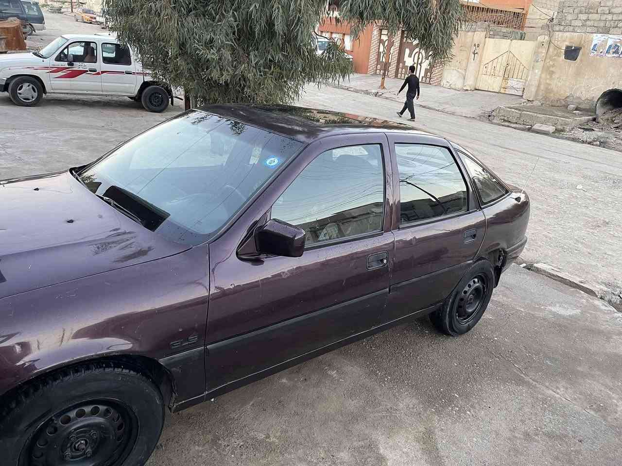 فكترا جنطة 
حجم 20 
صبغ دوائر ودوسات 
سقف مطوز من تقحيل 
سلايت 
قفل مركزي 
جام كهرب 
كير عادي 
رقم نينوى شرط التحويل 
السعر 37
شراي تعال  وتدلل


**إذا كنت صاحب هذا الإعلان وتريد حذفه لأي سبب، رجاءا أرسل رسالة إلى الدعم الفني**