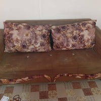 ١٠ نفرات • دوشمه • كنب