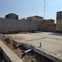 ورحمت الله قطعت حي الجهاد عرض مساحه 178 متر نزال 15 قطعه مثل ماشوفون ب...