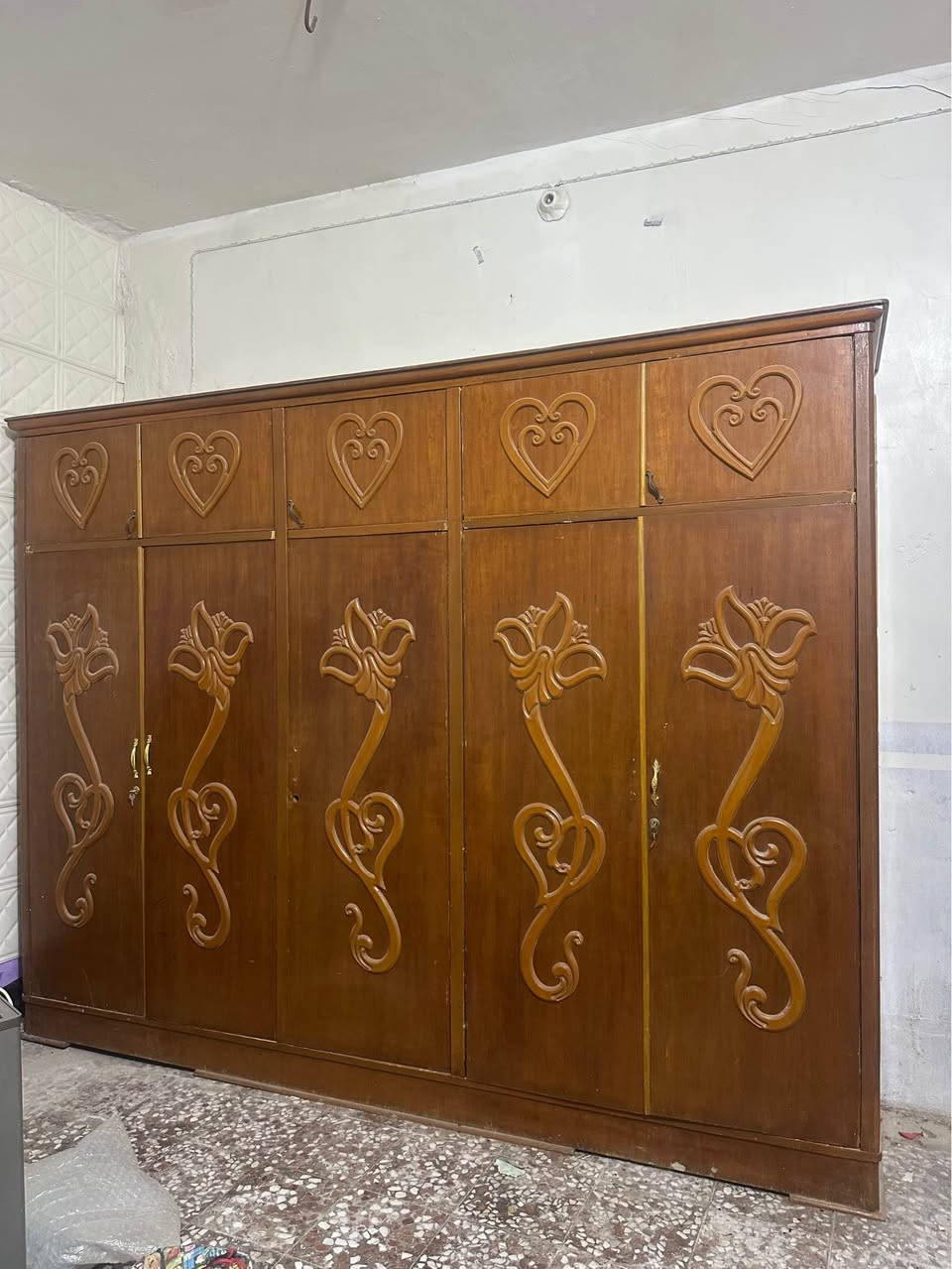 ‎كنتور 5 أبواب صاج للتواصل***********‎ النجف, العراق
