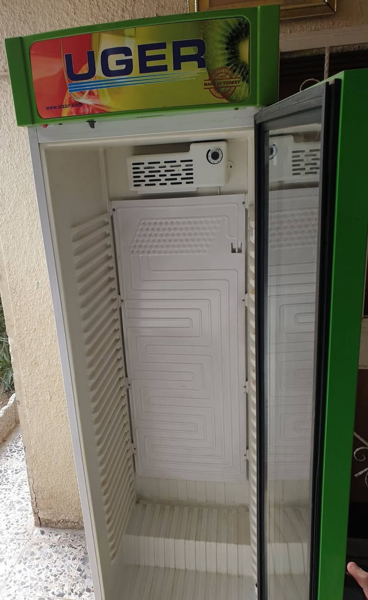 عارضة للبيع مع كامل ملحقاتها
السلام عليكم عارضة للبيع السعر 350 الف مكاني بغداد الشعله ويوجد توصيل


**إذا كنت صاحب هذا الإعلان وتريد حذفه لأي سبب، رجاءا أرسل رسالة إلى الدعم الفني**