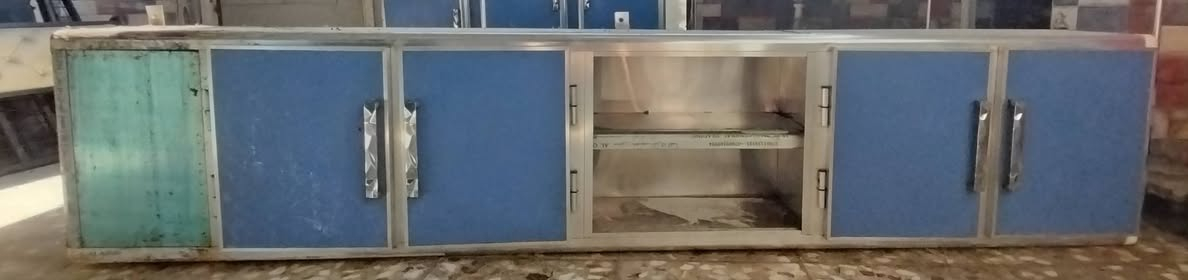 كاونتر 3 قطع سعر كلش مناسب سنك وملحق عدد 2 السعر 120 قفل العنوان محاويل *********** يرهم مراوس ب سبلت او مكيف محترك
