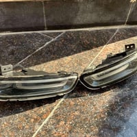 بلوجكترات جيب S  من ٢٠١٥ الى ٢٠٢١  ثنين نضيفات بس الثالث مكسور من ورة ...