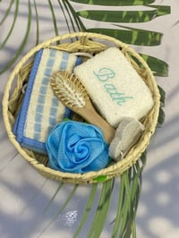 بكج الحمام • ٥قطع • عناية شخصية