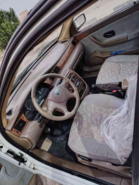 سلام عليكم سياره سمند موديل 11كفاله عامه بس باب خلفي بارد بدون معجون سياره مال بيت لا خياس ولا معجون ولا خياس مكينه كير حداديه تخم تاير مكان ميسان هاتف *********** سعر 55وبيه مجال قليل
