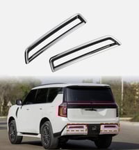 طلب مسبق ⚙️  قطع غيار واكسسوارات نيسان باترول + ارمادا  🇯🇵🇺🇸  2020 الى...