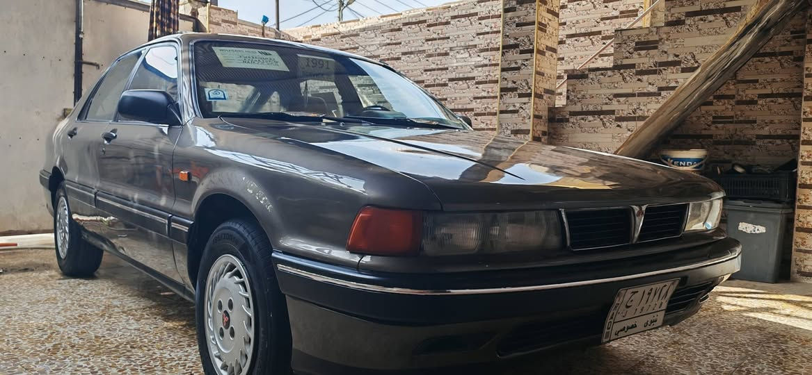 ميتسوبيشي كلند موديل 91 صبغ عام جماليه محرك وكير بشرط ستيرن بور طخم امامي وخلفي نظيف ( كابون بانزين ) وايرمنية شغالة رقم نينوى الماني سنوية عظم مشروع وطني تحويل بشرط السعر 32 ورقة وبيها مجال بسيط *********** ***********
