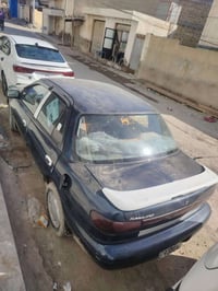 سيفيا ٩٥ • رقم ديالى • باسمي