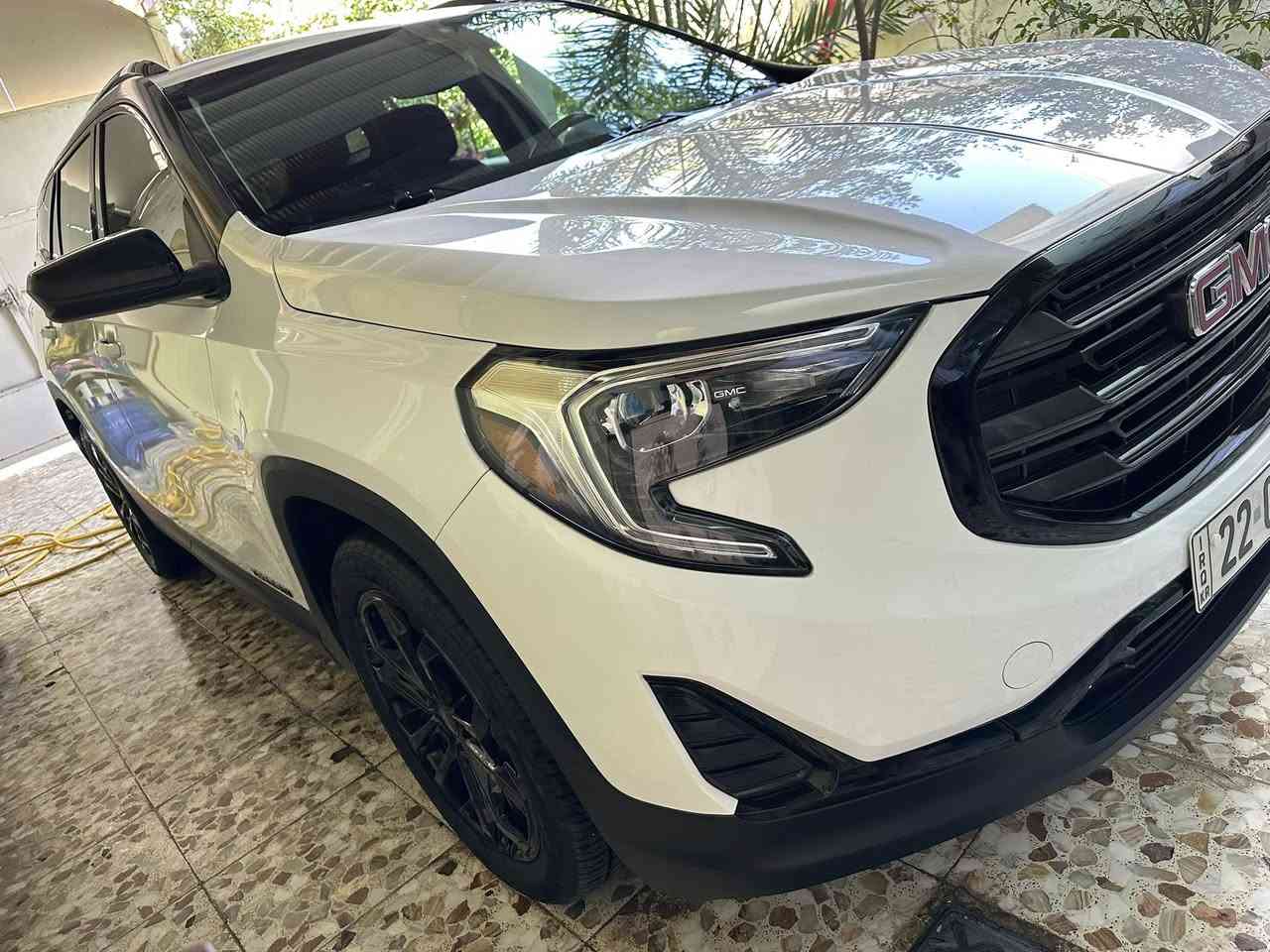 تيران ٢٠٢١ بلاكتوب سياره كفاله عامه من عدا الجنطه مبدله اصليه رقم اربيل دولي سياره جديده جدا كير مكينه حداديه للاستفسار الاتصال ع هذا الرقم ***********
