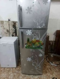 ثلاجه نضيفه • تبريد وتجميد • اركوازي