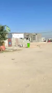 البراكيه شارع السبيس • ٧٠٠م • واجهة ٣٩م