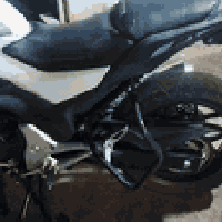 شباب للبيع هوندا أن سي 700نوزل كفاله عامه بدون رقم بس مكاتبه مكاني بغد...