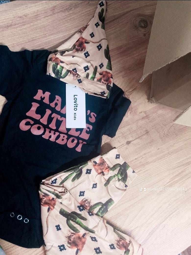 متوفرة ملابس اطفال لافيتو وبات بات اسعارها مناسبة يوجد توصيل لكل محافضات


**إذا كنت صاحب هذا الإعلان وتريد حذفه لأي سبب، رجاءا أرسل رسالة إلى الدعم الفني**