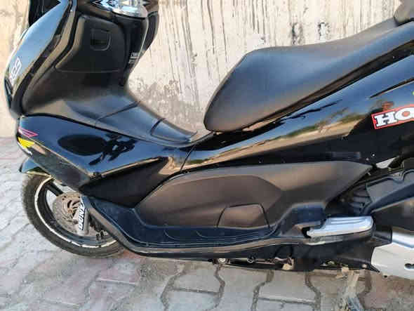دراجه pcx جيل أول موديل 2016 مكفوله محرك مكفول كفر بلادي تايرات دبلات جدد حساس ازدحام حساس ستان كهربائيات كله شغاله مابيه أي نقص رايده مليون وربع وبيه مجال مكاني شهربان اتصال *********** المقدادية
