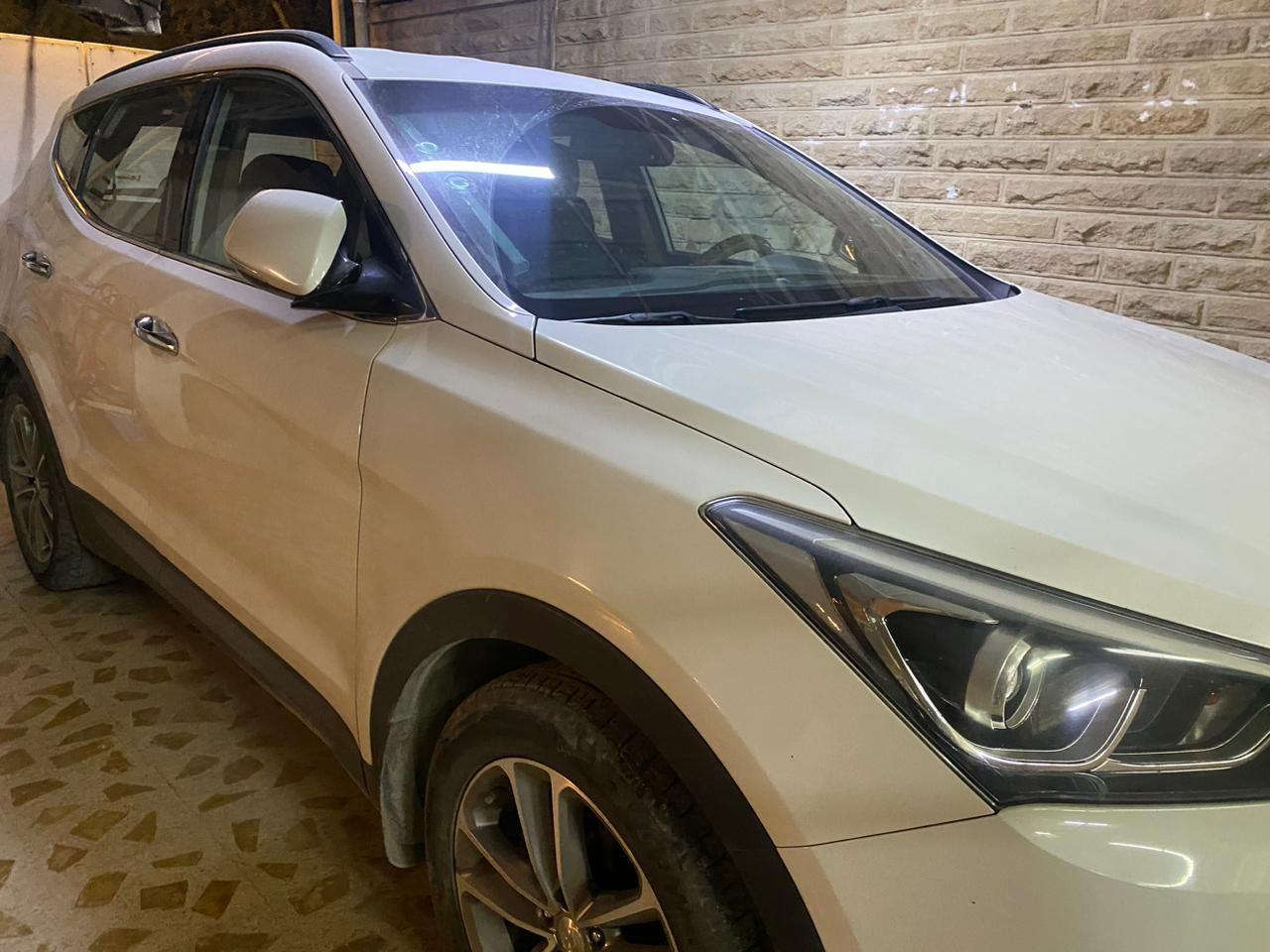 ‎سياره‎ موصل, نينوى


**إذا كنت صاحب هذا الإعلان وتريد حذفه لأي سبب، رجاءا أرسل رسالة إلى الدعم الفني**