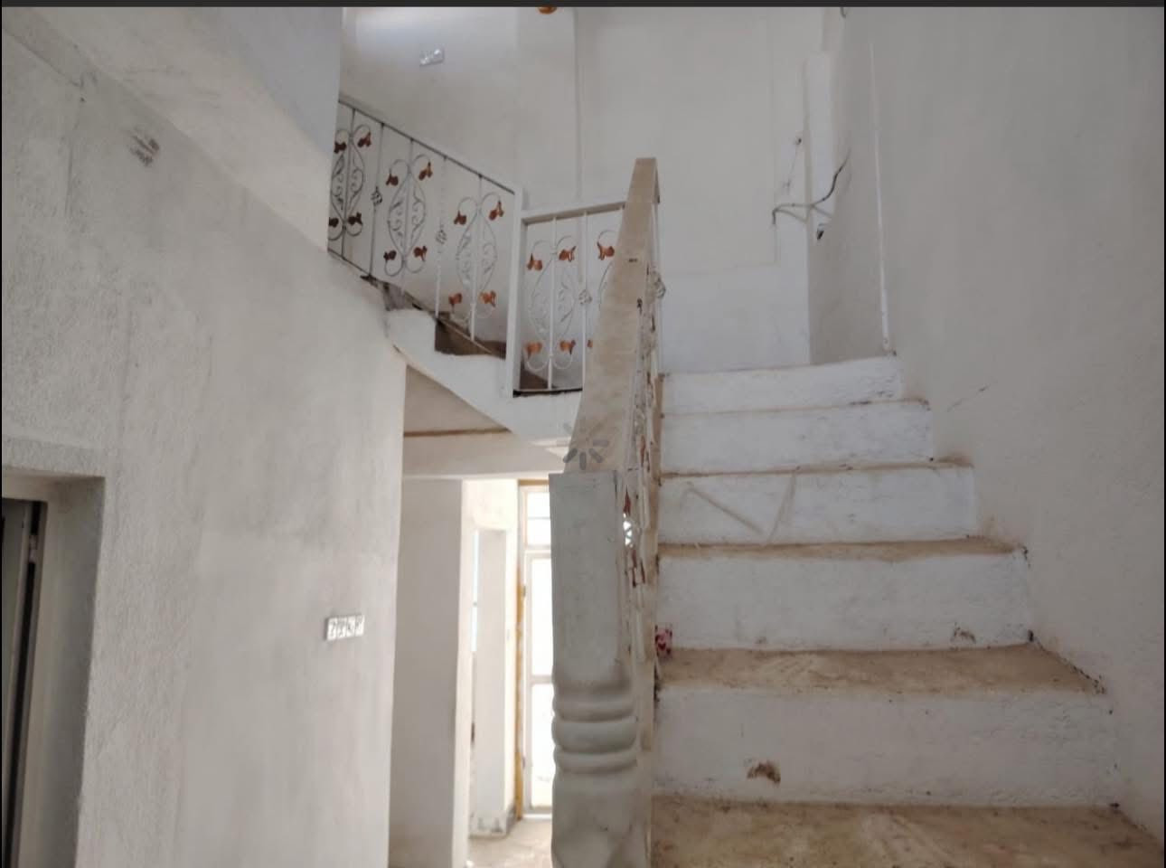 ثلاث مشتملات للبيع
الموقع صلاح الدين قضاء بلد حي العبور خلف مركز الشرقيه او الفرع المقابل مجمع الأمزون
جنس عقار ملك طابو صرف
المساحه ٢١٠ متر بالسند واقع حال ٤١٠ متر
يحتوي  كل مشتمل منها
استقبال
مطبخ
صاله
غرفه نوم
صحيات داخليه وخارجيه
خدمات متكامله كهرباء ماء اساله تبليط مجاري
مأجرة كاملة ب750 الف
ملاحظة البيع جميعها 
***********
