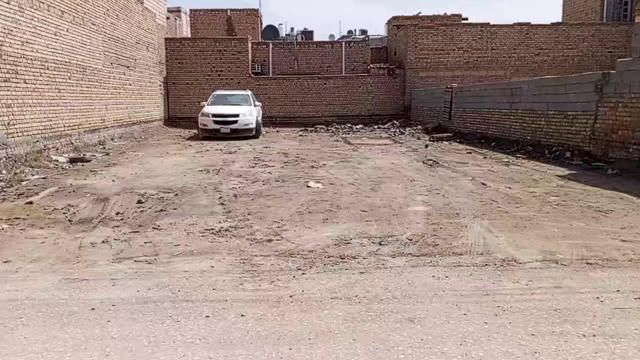 على بركت الله
قطعه طابو صرف للبيع 
المساحة 240 متر 
صوب بني ركاب  
قريبه ع مدرسه المنار  
خلف بيت حسان صكر 
 عن شارع المشايه 2  
مكان هادى جدا  
الاتصال على الرقم /***********
عقارت الامير   واتساب.
