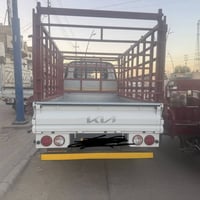 موديل ٢٠٢٥ • ماشيه ٨٤٠٠ • مرقم بغداد